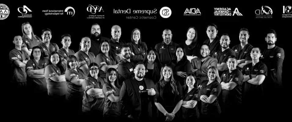 Los Algodones Supreme Dental Clinic
