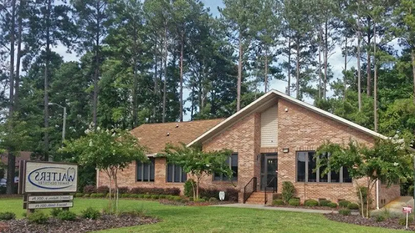Lumberton Walters & Smith Family Dentistry