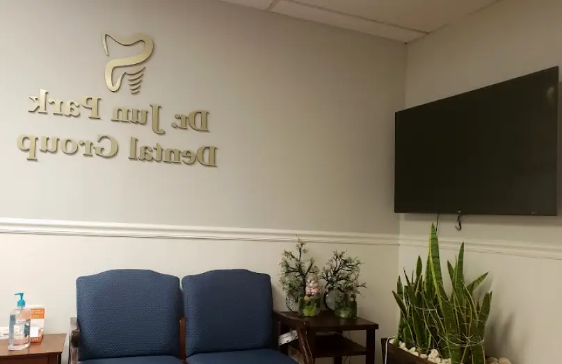 Lutherville JUN PARK DDS Family Dentistry