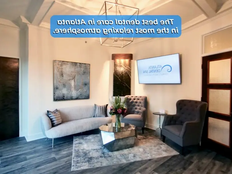 Marietta Atlanta Dental Spa - East Cobb