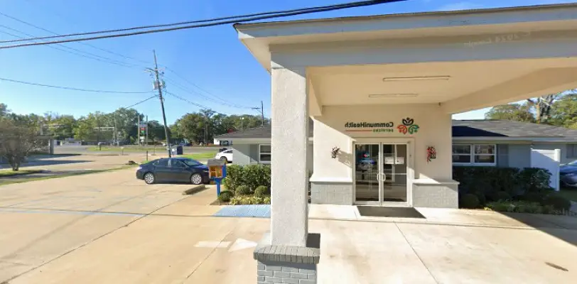 Mer Rouge Family Practice and Behavioral Health Center