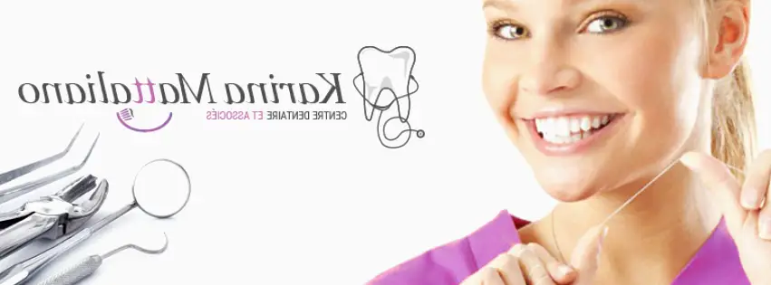 Mercier Karina Mattaliano DDS