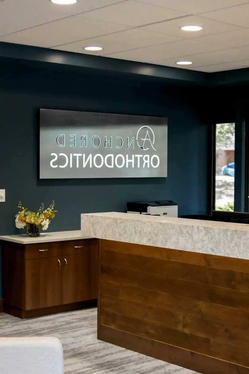 Minnetonka Anchored Orthodontics