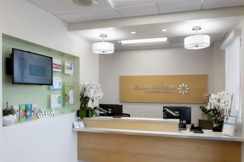 Mission Hills Modern Dentistry