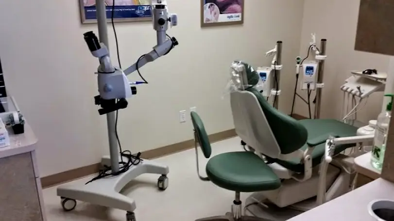  Mount Vernon All Smilez Dentistry