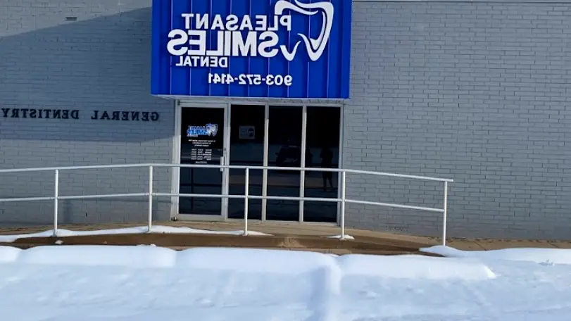 Mt Pleasant Pleasant Smiles Dental