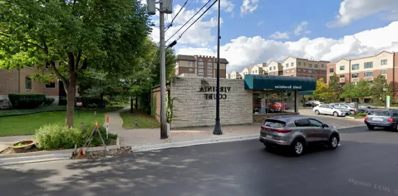 Mt Prospect Joseph Schwartz DDS