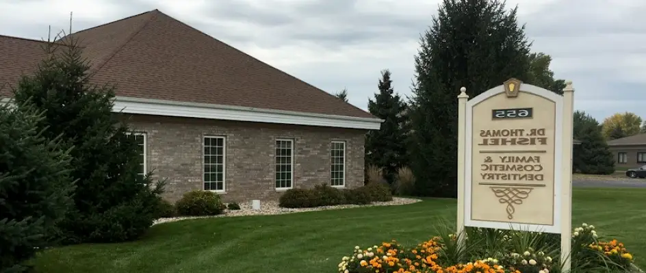 Neenah Parkside West Dental