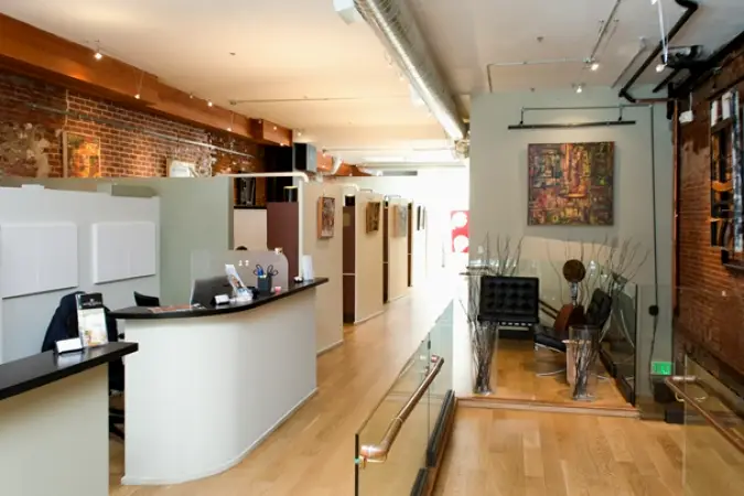 North Beach Jackson Square Dentistry