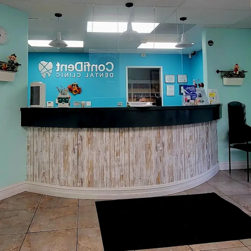Ontario Confident Dental Clinic
