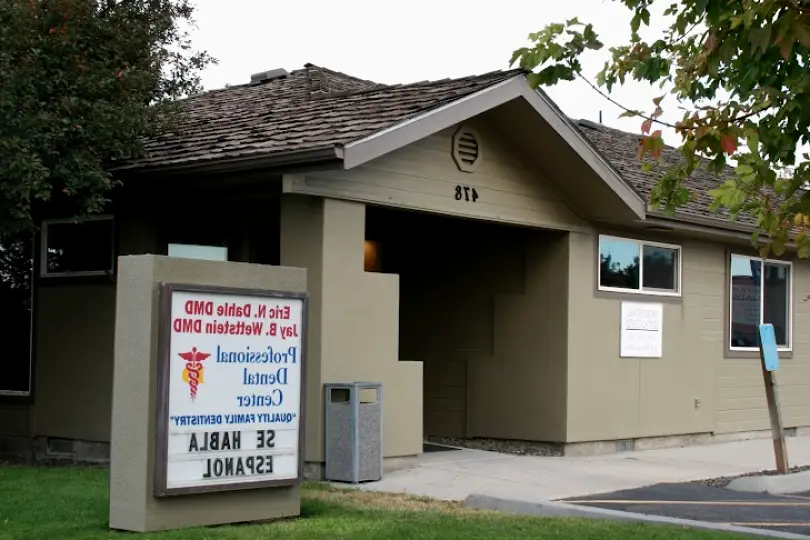 Ontario Dahle Family Dentistry