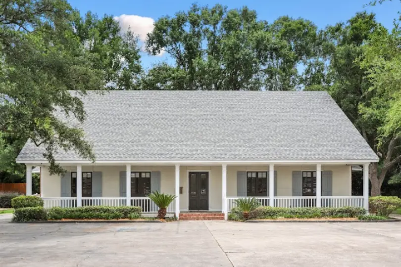 Opelousas Camellia Orthodontics