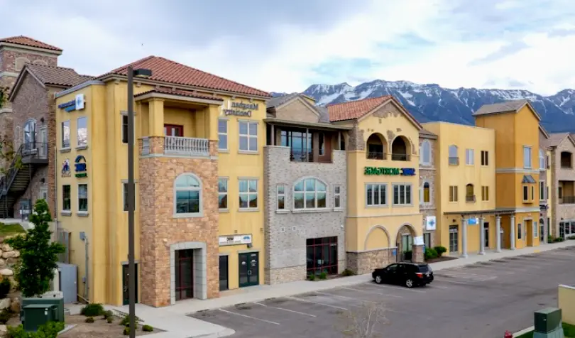 Orem Maughan Dentistry