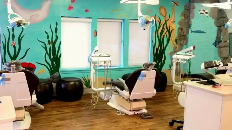 Pediatric Dental Associates of Southbury