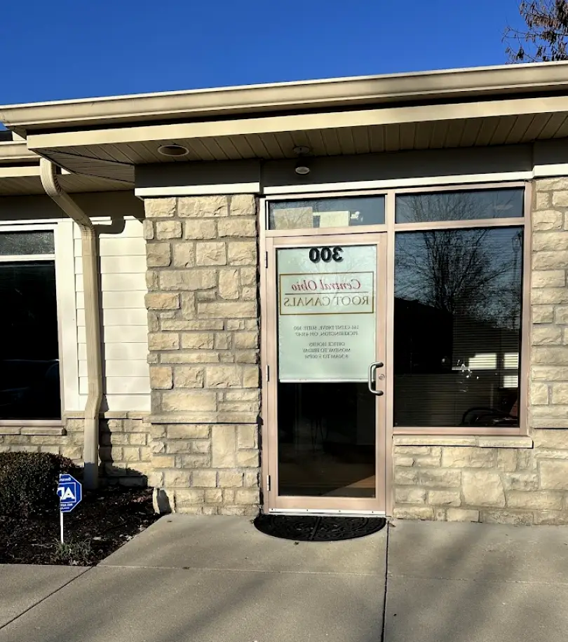 Pickerington Central Ohio Root Canals LLC