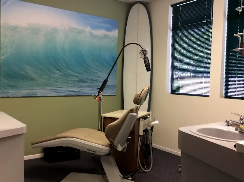 Placerville Foothill Orthodontics Daryl Proctor DDS MS