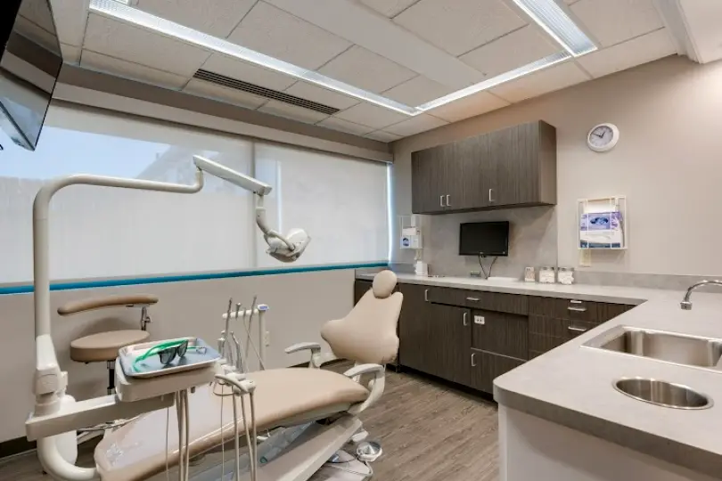 Portage Advanced Dental Concepts