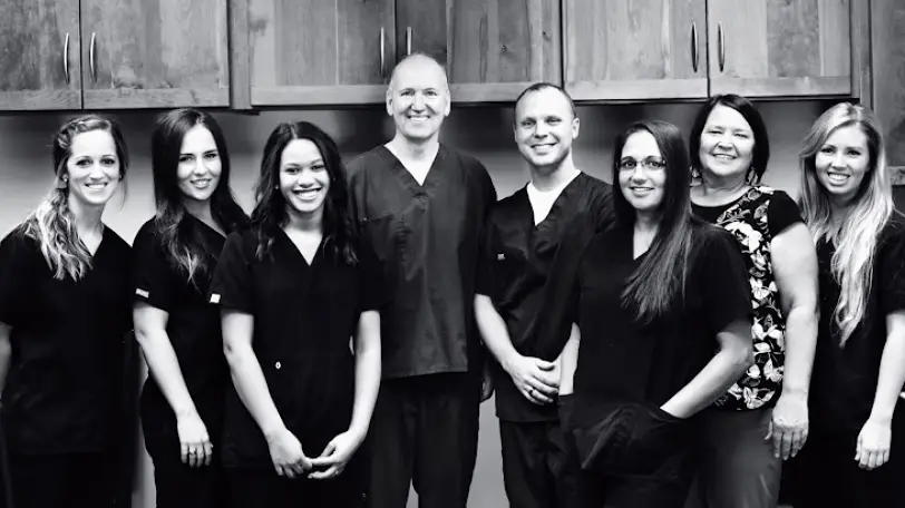 Provo Joseph Kayne, DDS