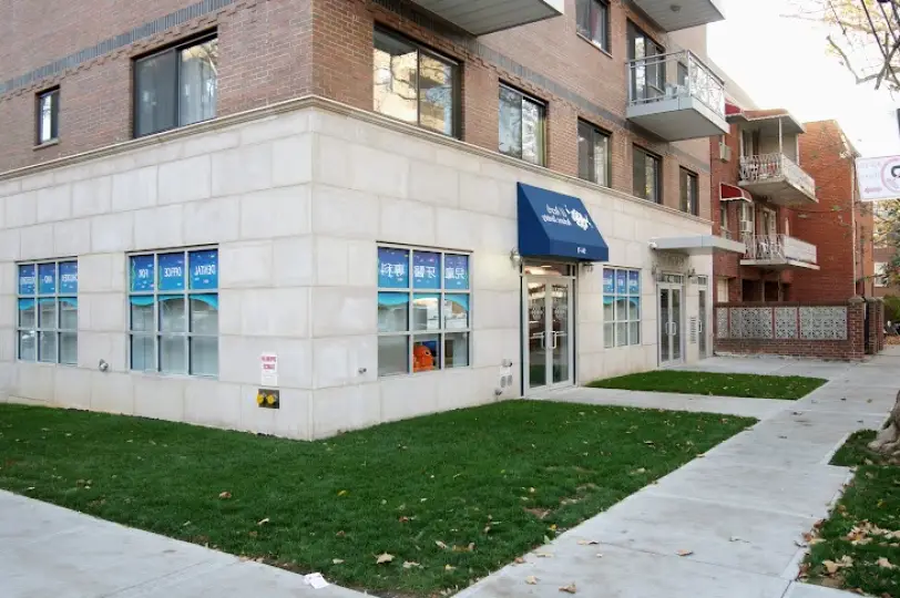 Rego Park Lil Pearls Pediatric Dentistry