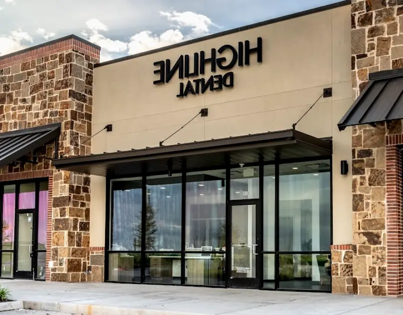  Richmond Highline Dental