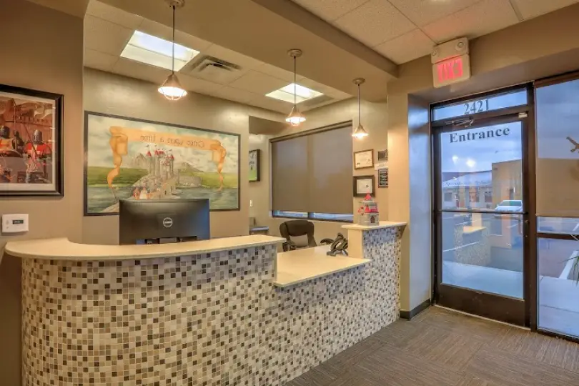Rio Rancho Cabezon Pediatric Dentistry
