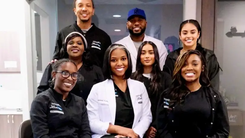Rock Hill A Healthy Smile, PA