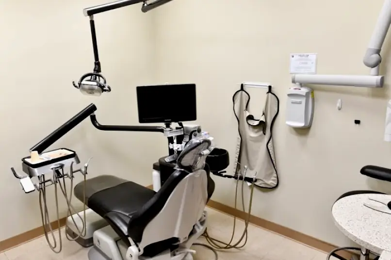 Rockville Centre South Nassau Dental Arts