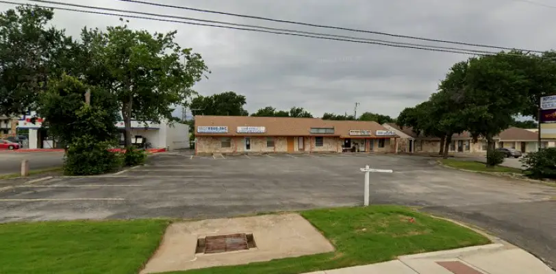 Round Rock Best Dental: Wong Joyce L DDS
