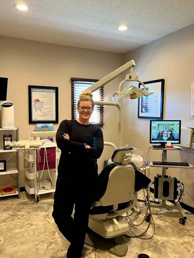 Russell Dr. Kim Arnold Family Dentistry