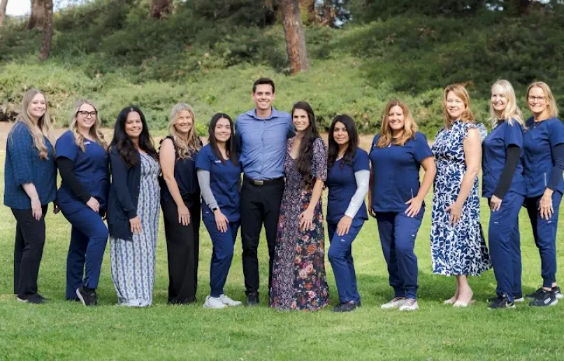 Ryan Boyer Orthodontist - Murrieta