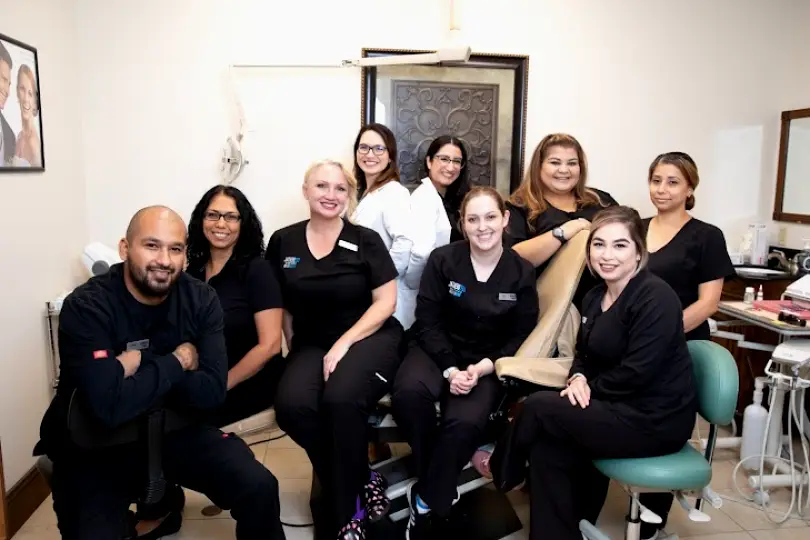  San Antonio Lee Dental Centers