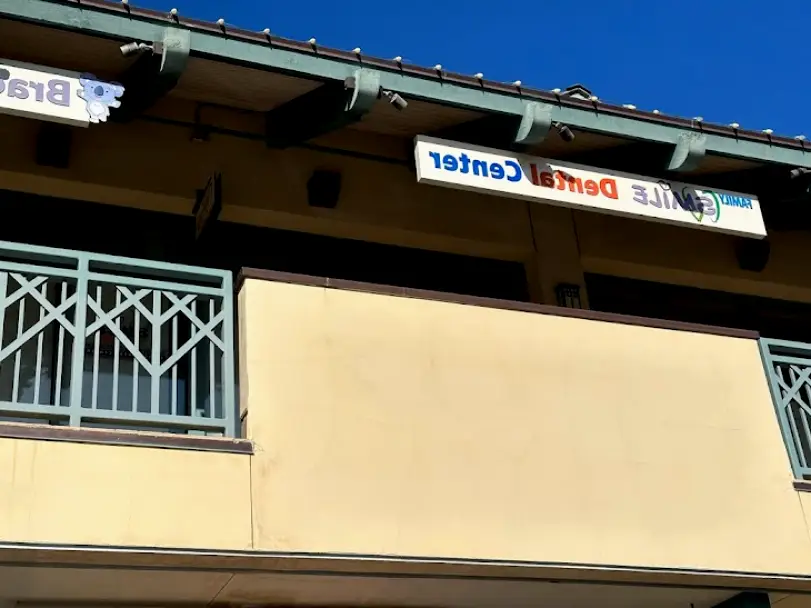 San Mateo Smile Dental Center