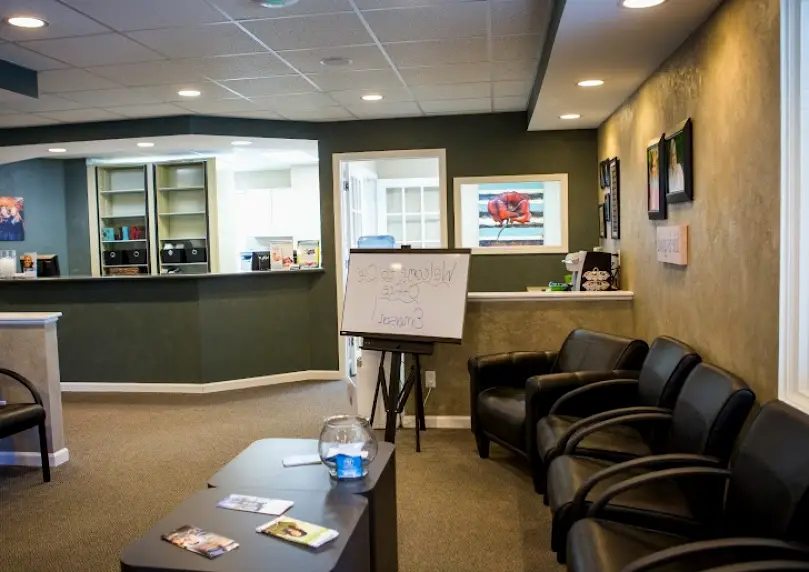 Shafer Smiles - Champaign Orthodontist