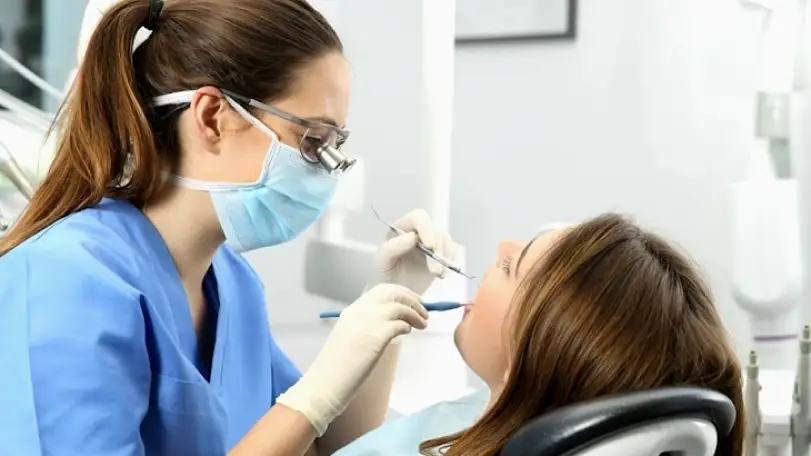 Sharda Family Dentistry - Dentists in Creedmoor NC