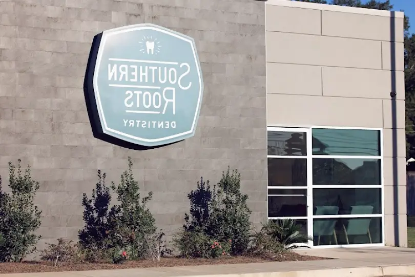 Shreveport Southern Roots Dentistry