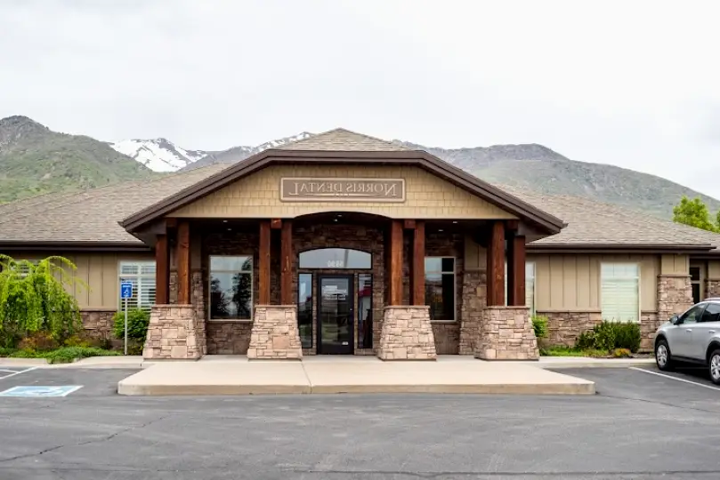  South Ogden Norris Dental