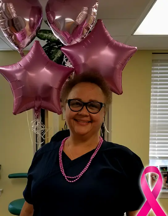 South Orange Village L. Dawn Christian, DDS PC