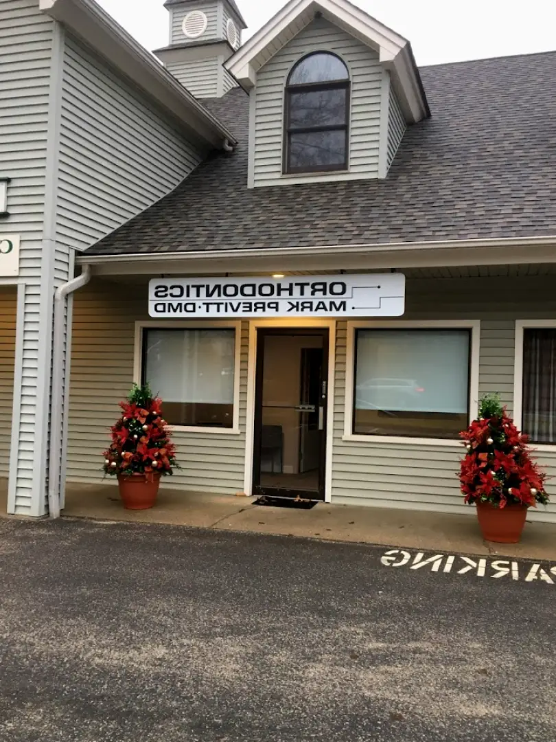 Southbury Mark Previtt, DMD