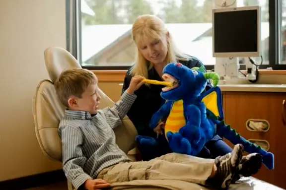  Spokane Dr. Susan M. Kohls, DDS