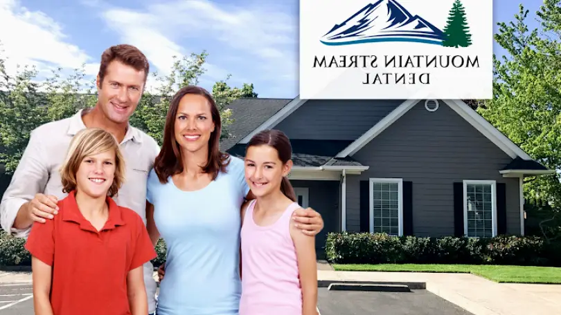 Springfield Mountain Stream Dental