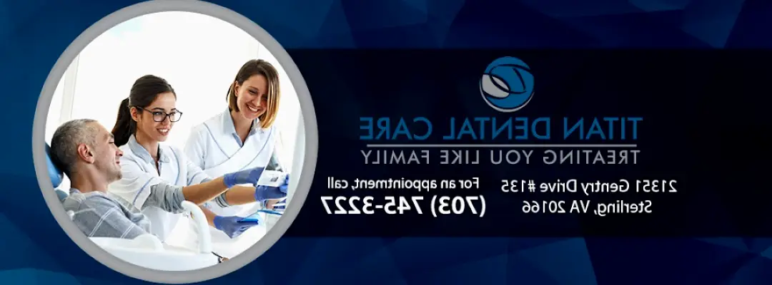  Sterling Titan Dental Care