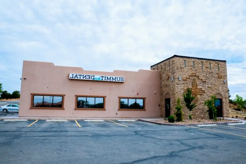 Summit Family Dental of Kirtland