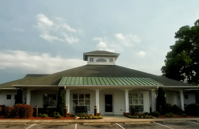 Swansboro Teresa G. Conley D.D.S., P.A.