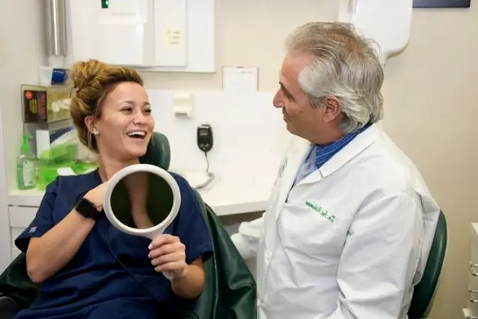 The Dental Care Group-Aventura