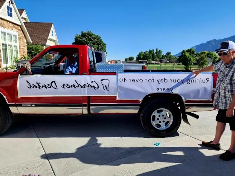 Tremonton Gardner Dental