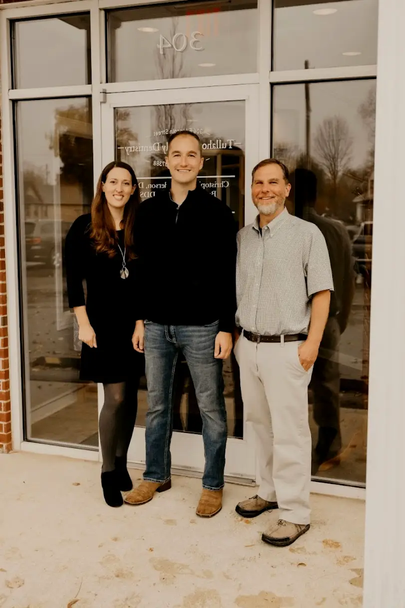 Tullahoma Family Dentistry