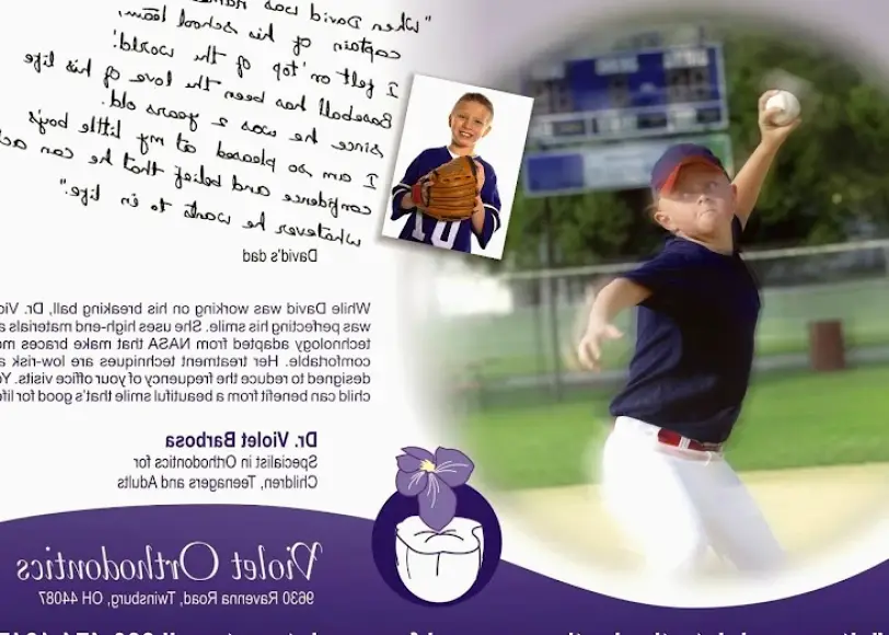 Twinsburg Violet Orthodontics