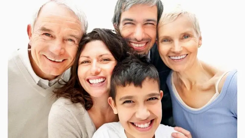 Ukiah J Robert Ortega, DDS - Mendo Smiles