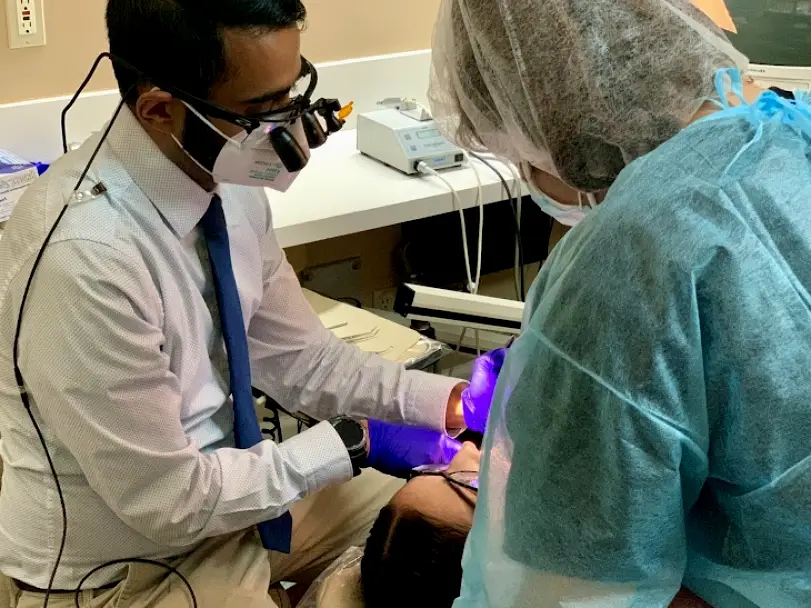 Vacaville All Smiles Dental- Dr. Birender P. Sandhu, DDS