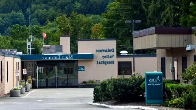 Walton UHS Delaware Valley Hospital